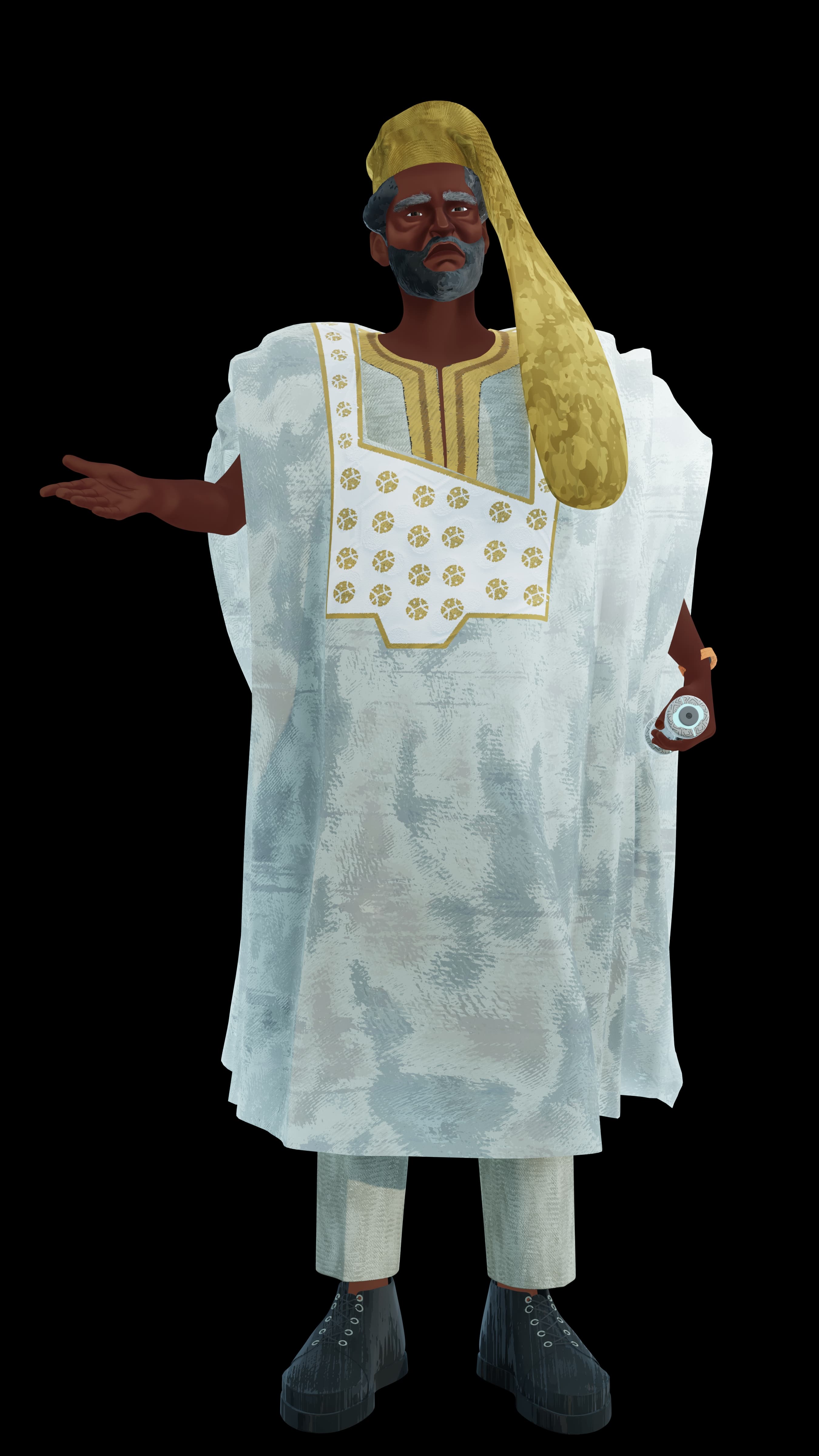 Abioye