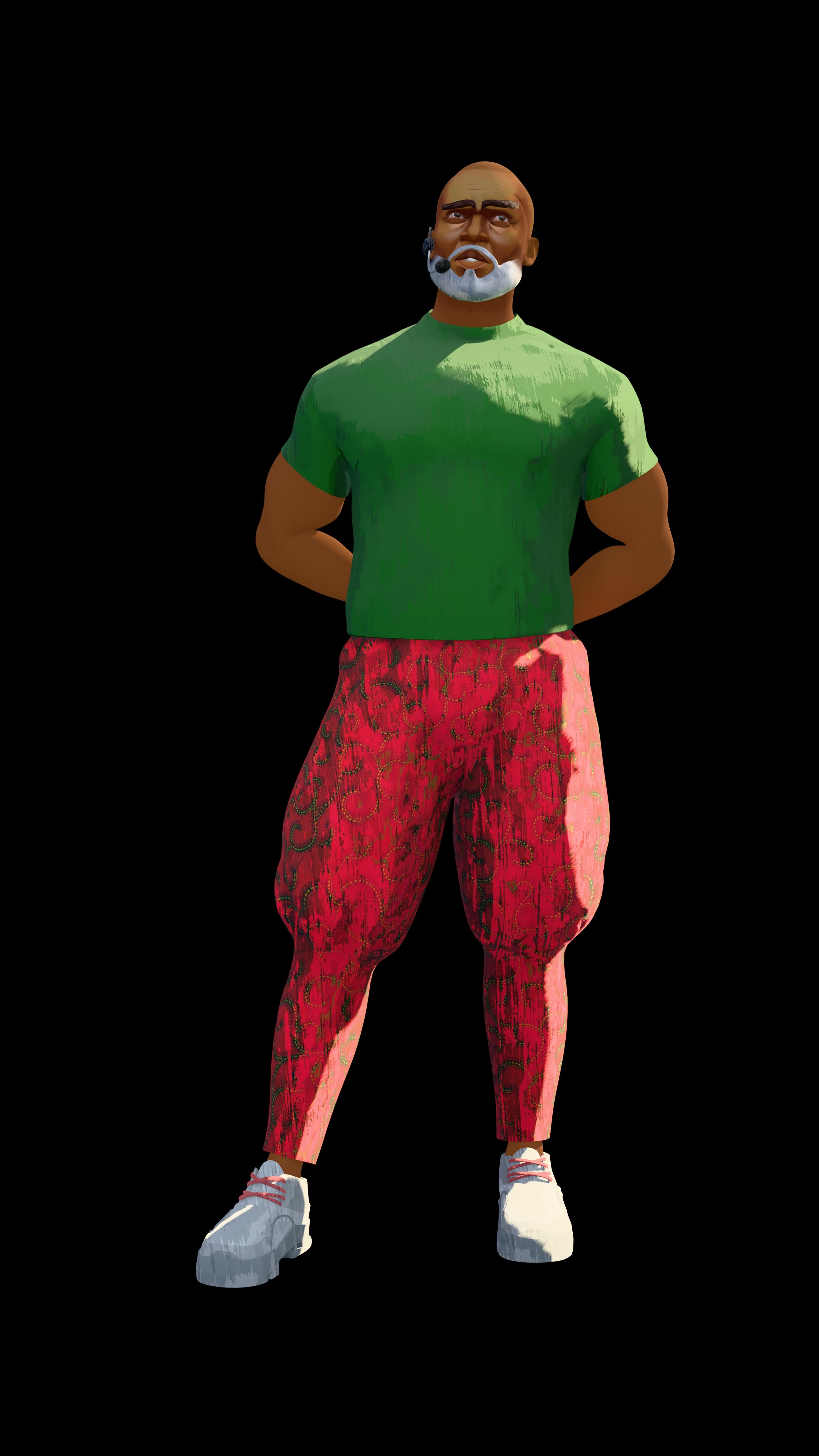 Babatunde