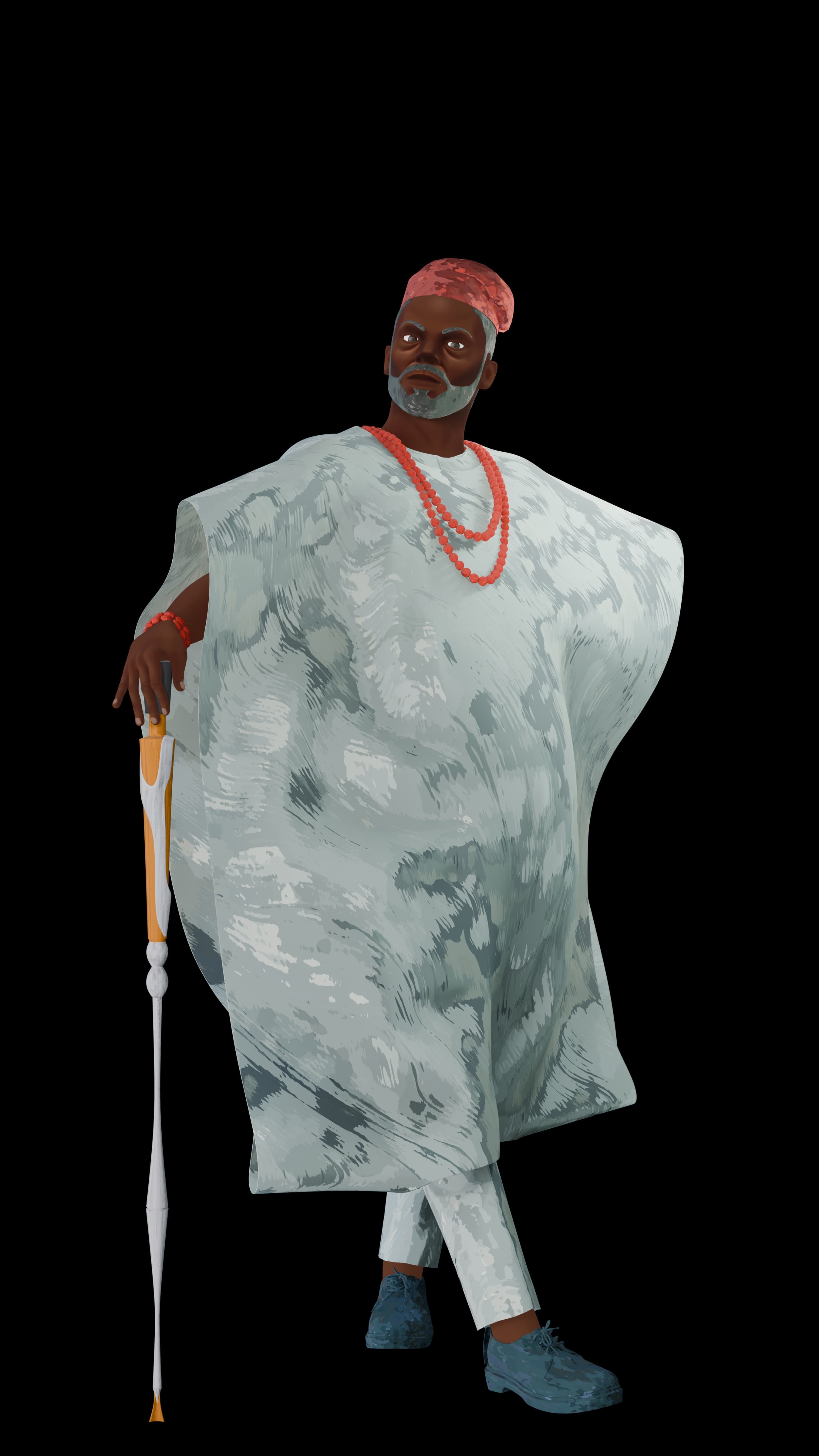 Olumide
