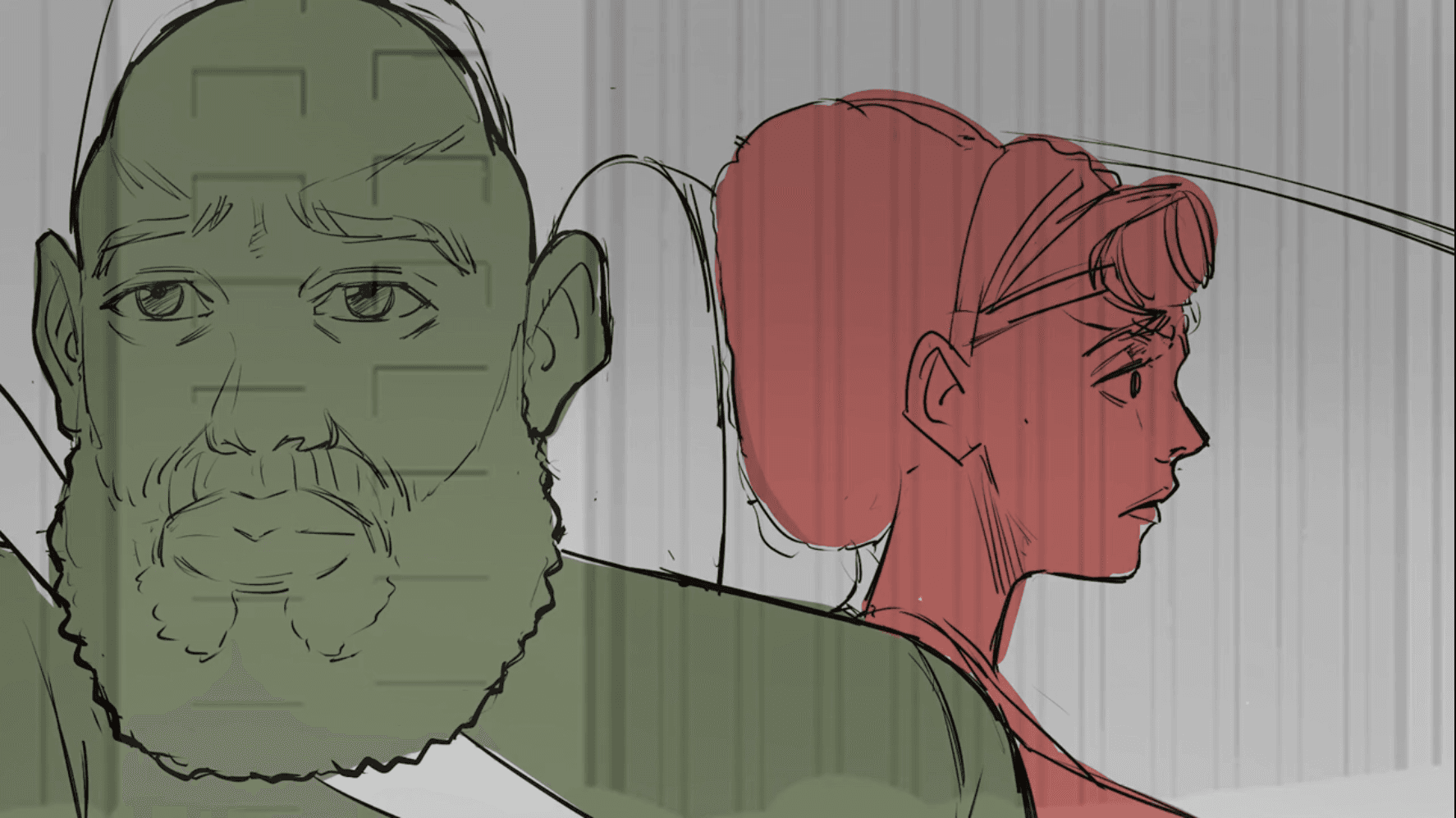 Pre-Production