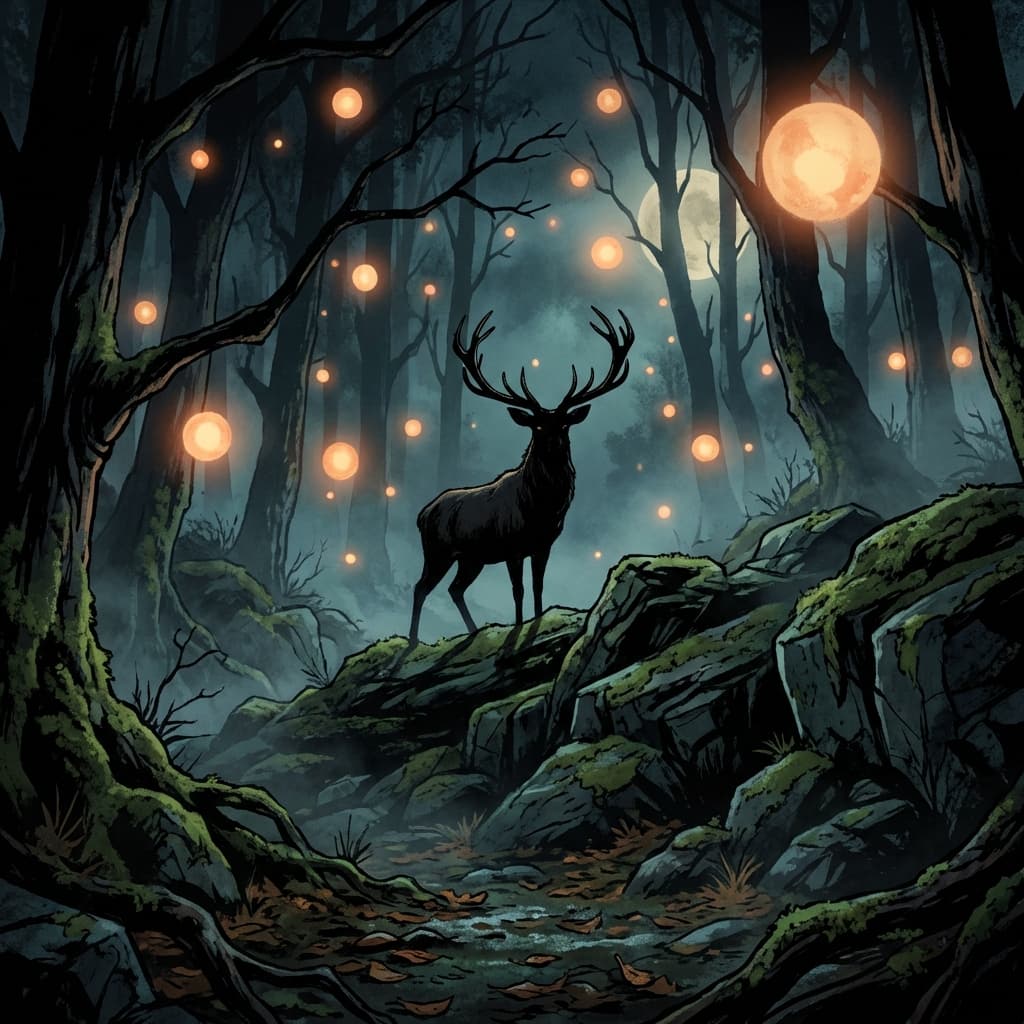 SKYFALL Hero Background