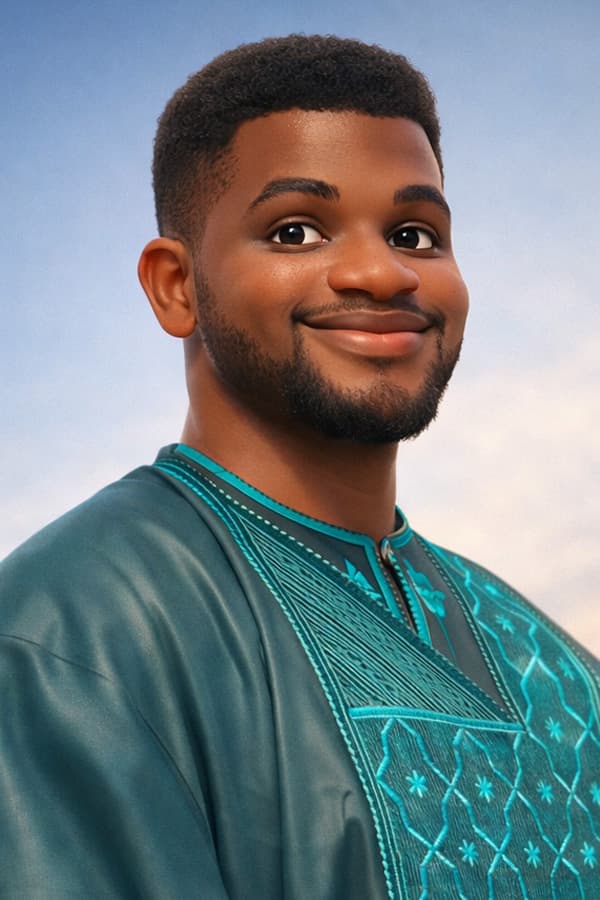 Abimbola Oladipo
