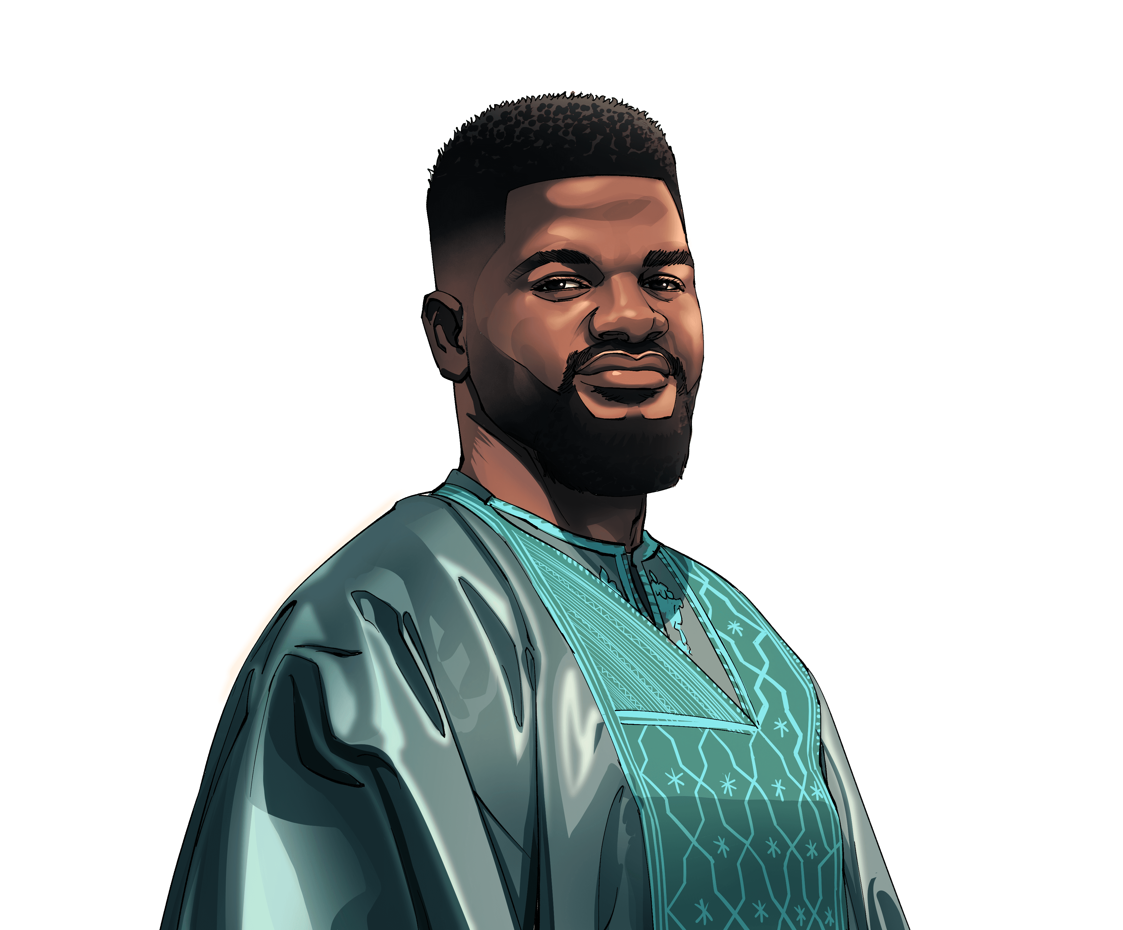 Abimbola Oladipo