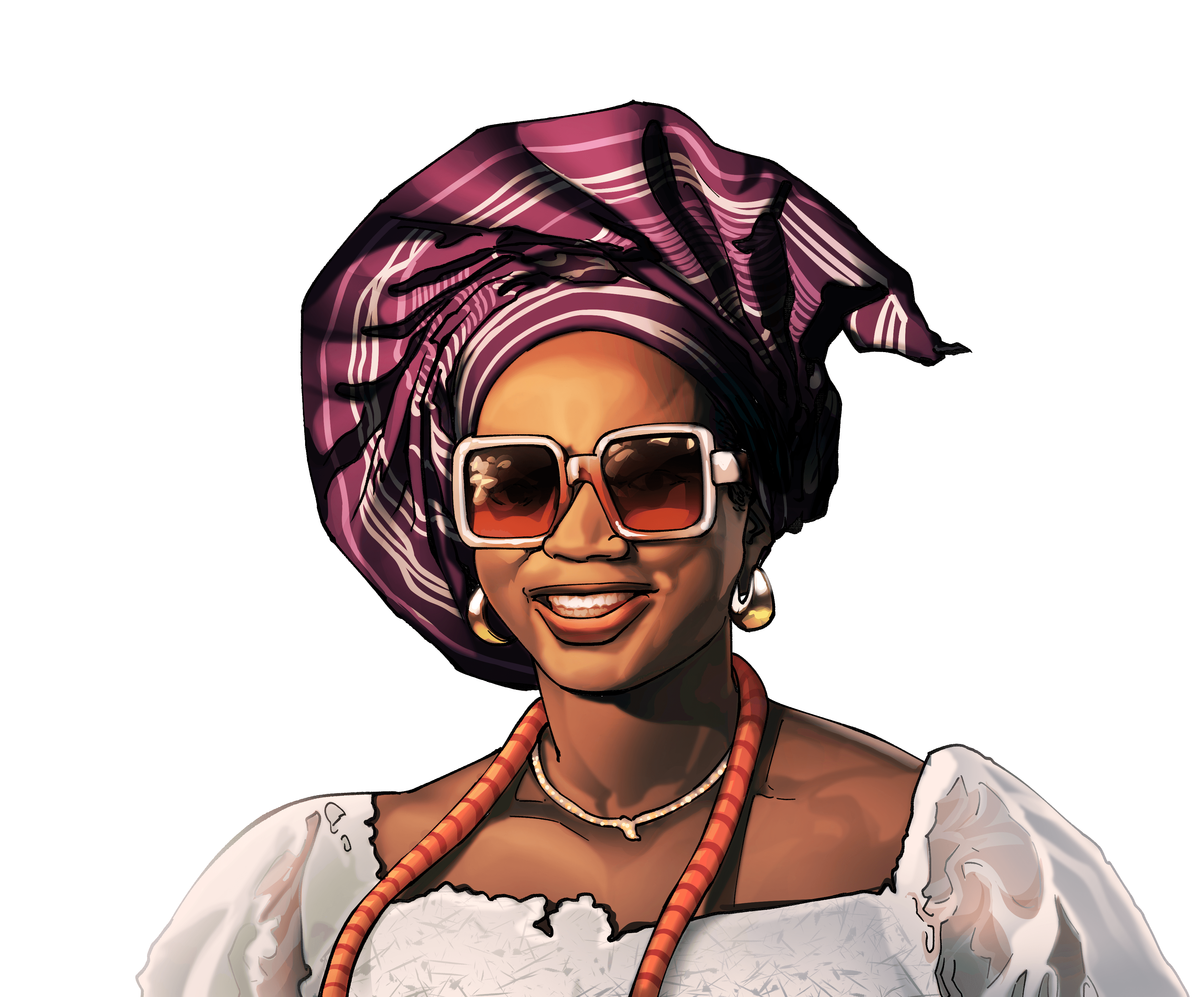 Anne Adewale