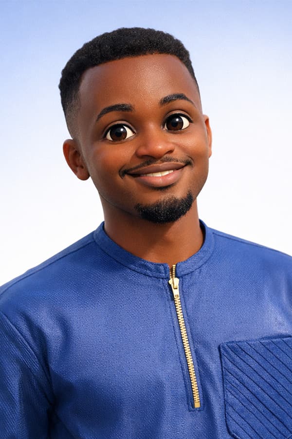 Olatunbosun Ojomo
