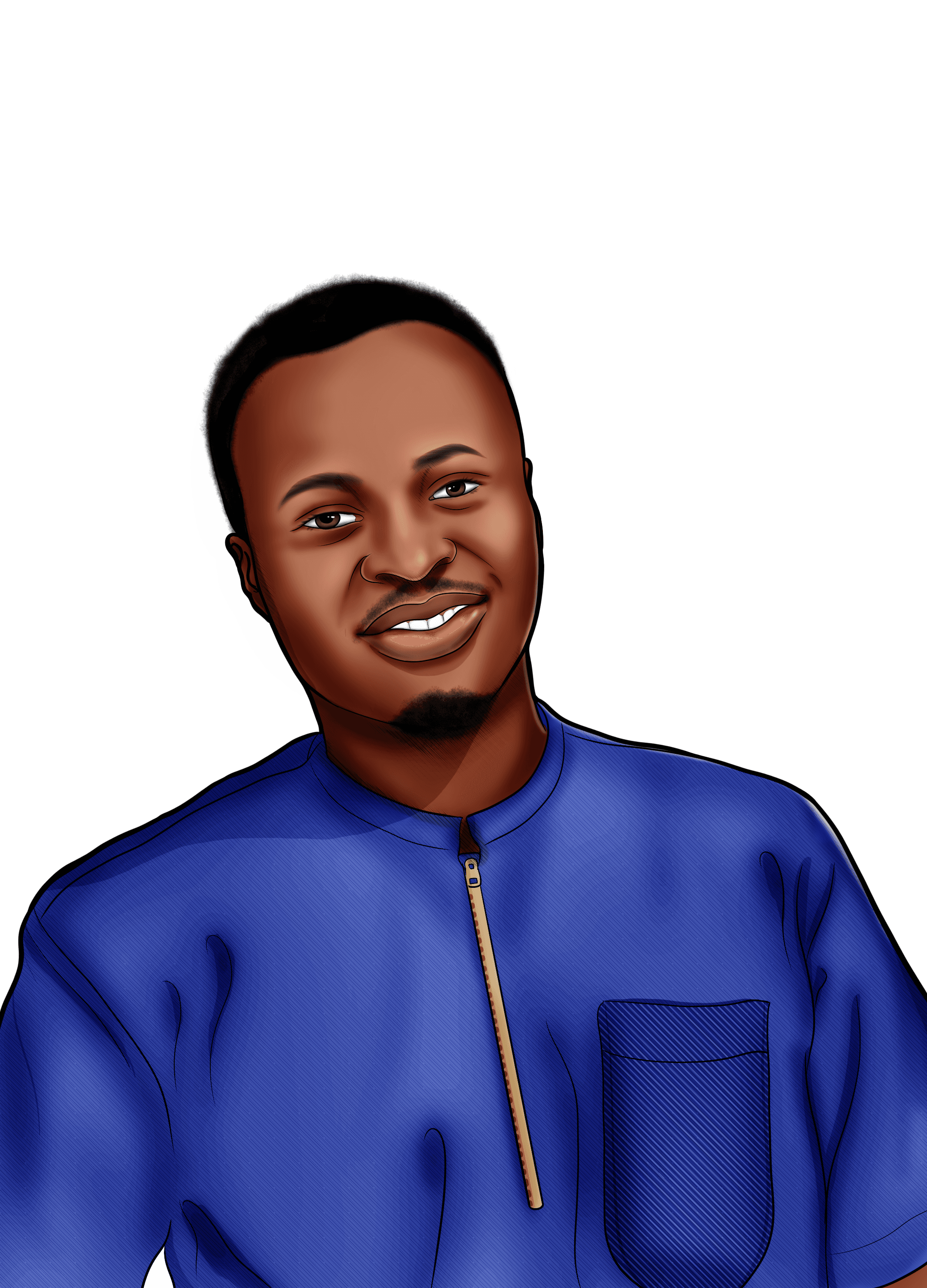 Bosun Ojomo