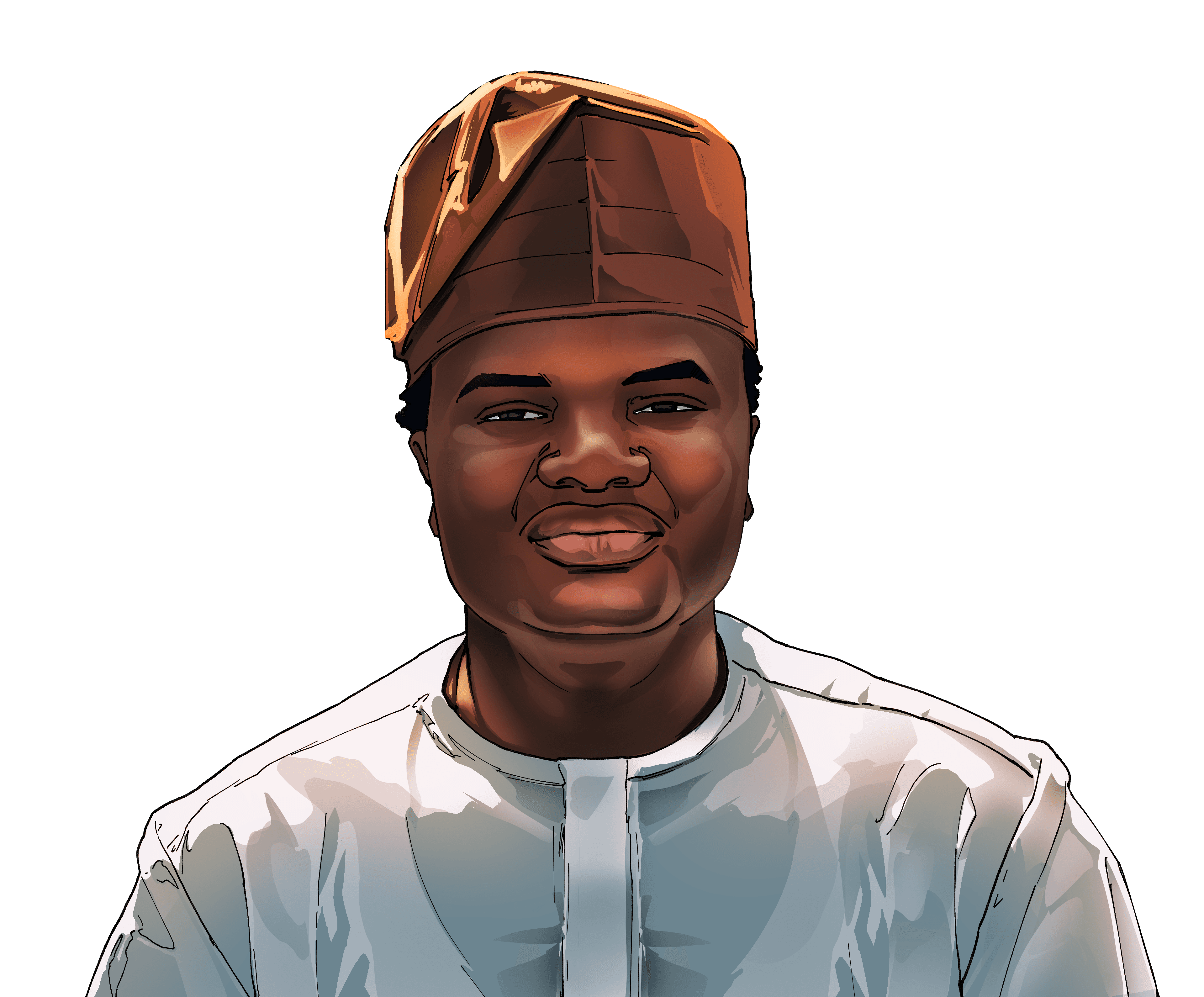 Emmanuel Olatoye
