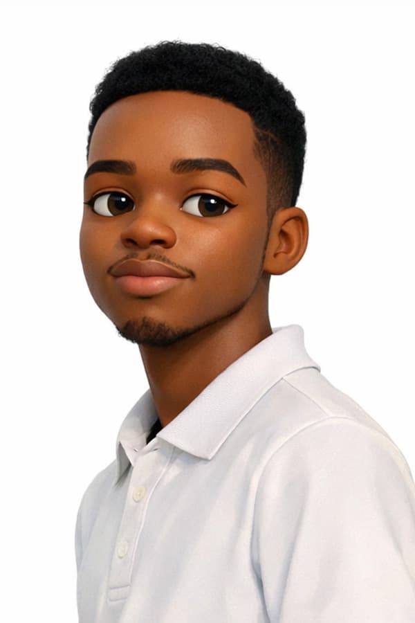 Glory Danhusi