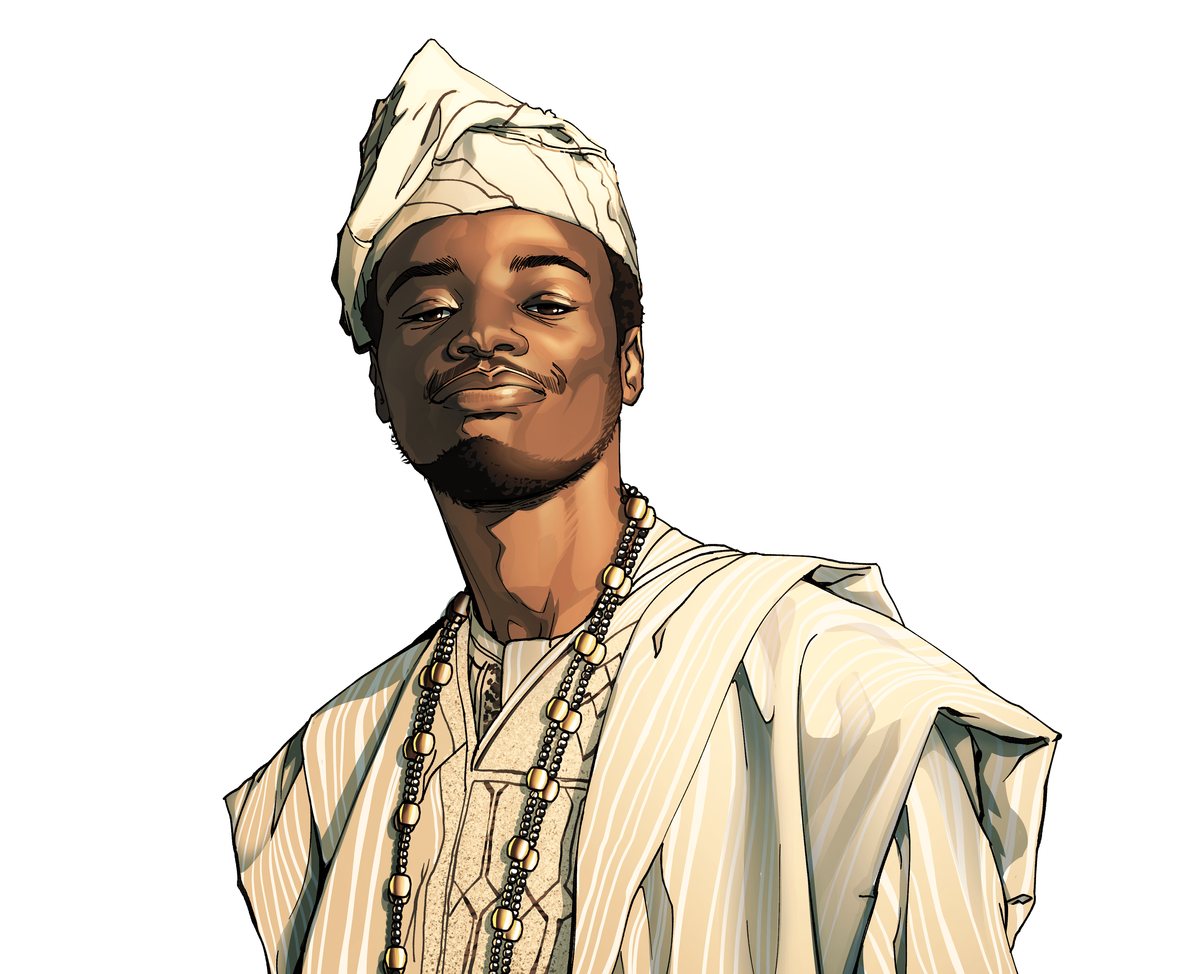 Glory Danhusi