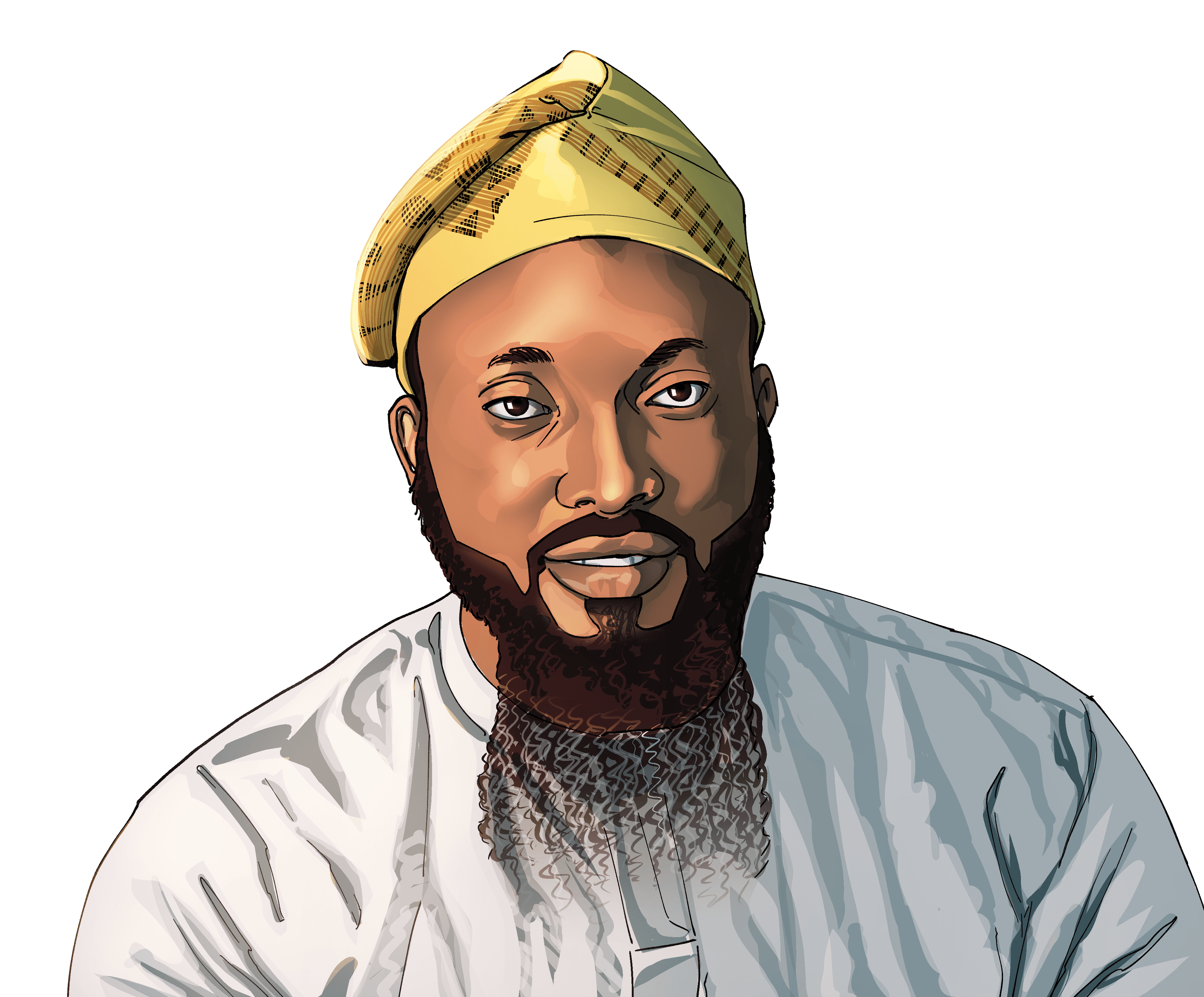 Hamzah Shuaib