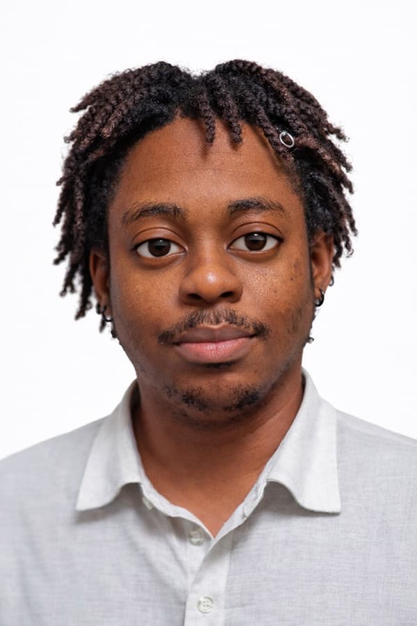 Joseph Ita
