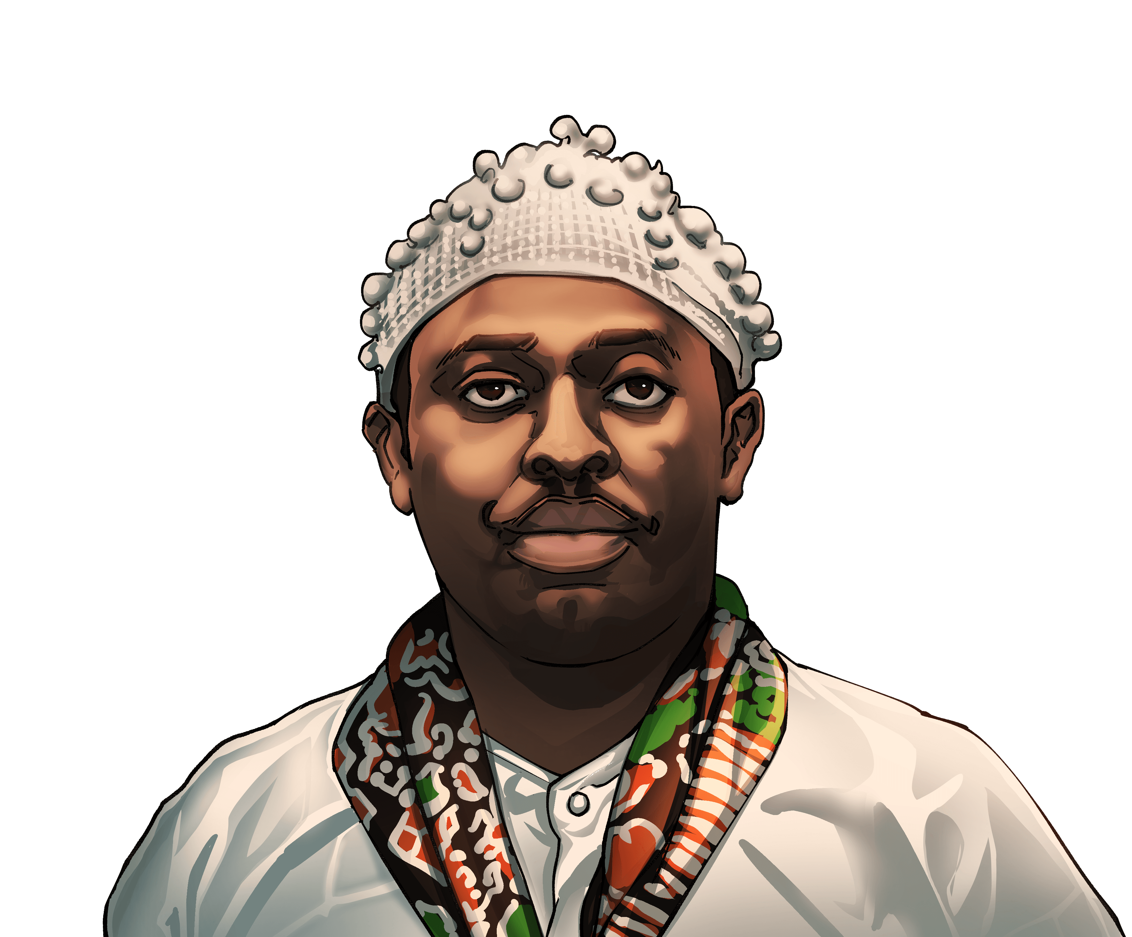 Joseph Ita