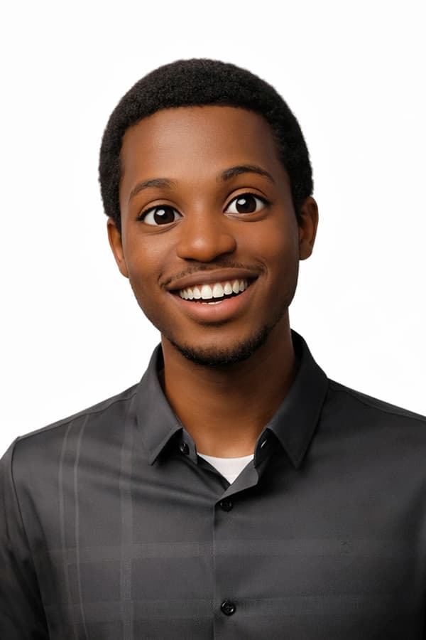 Joshua Nwambe