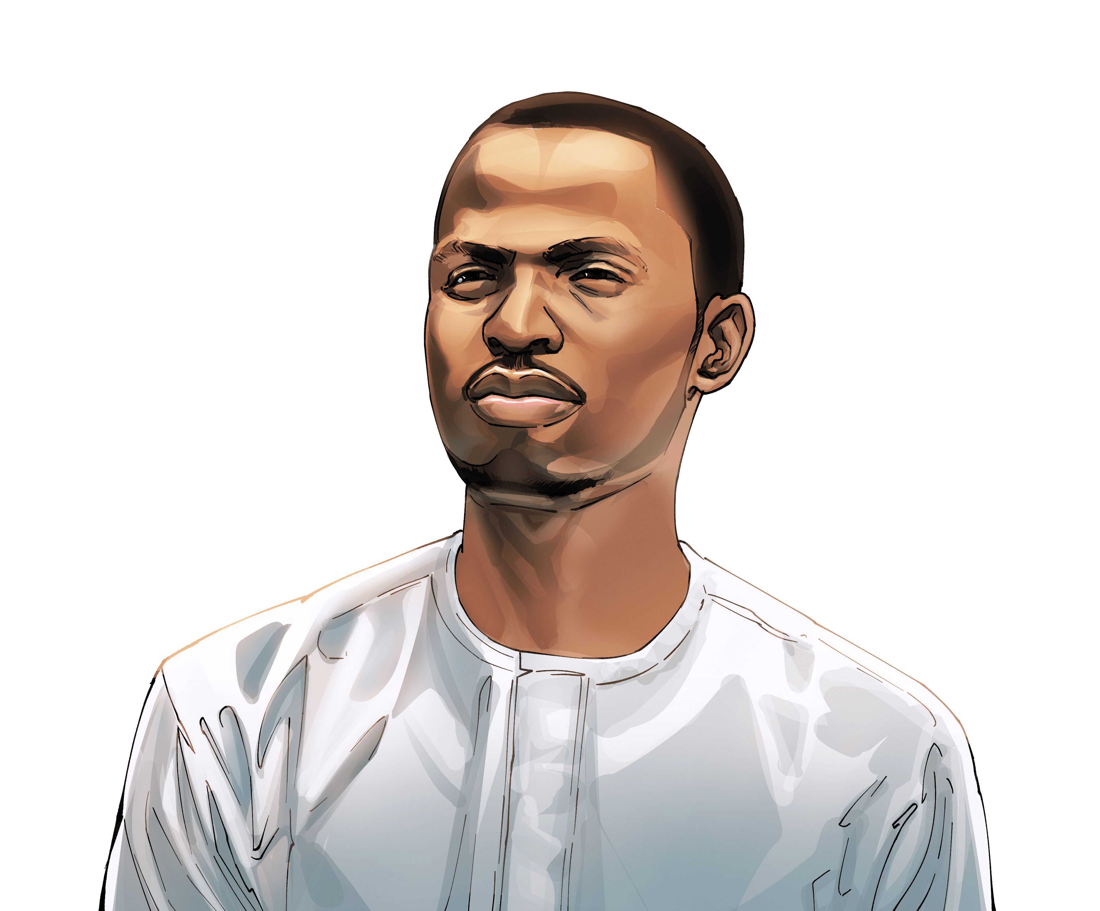 Joshua Nwambe