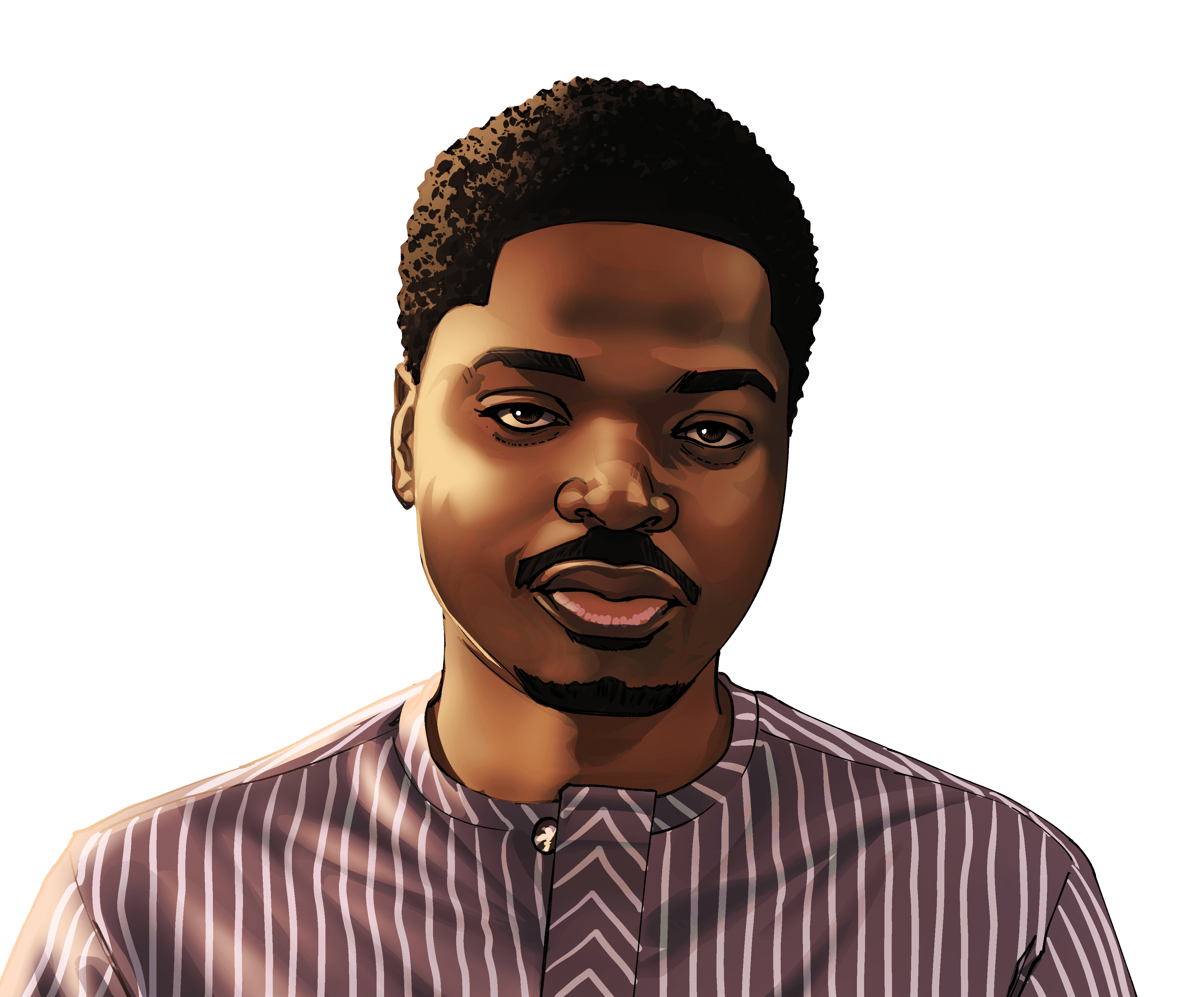 Onyekachi Eneh