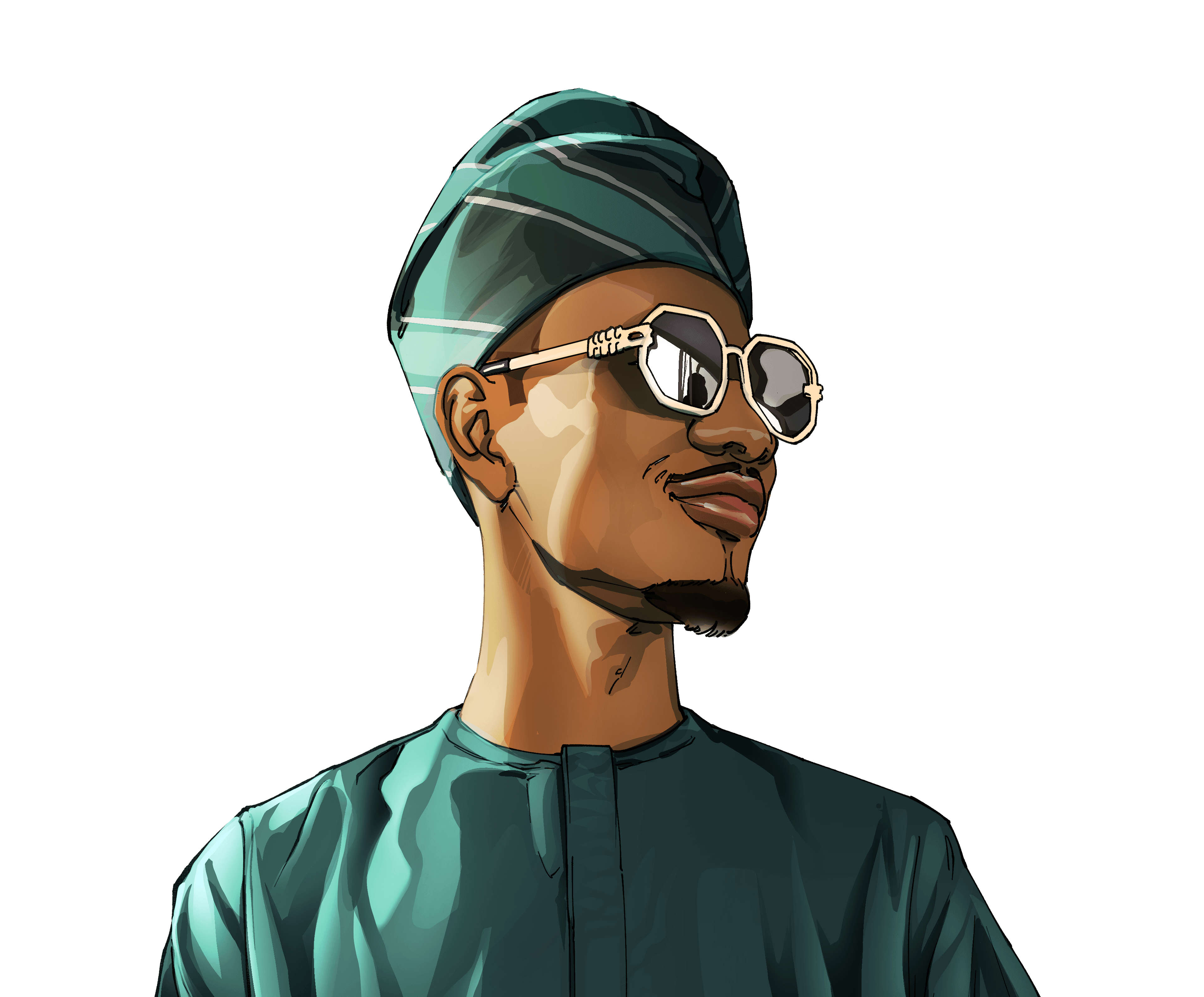 Michael Onyeme