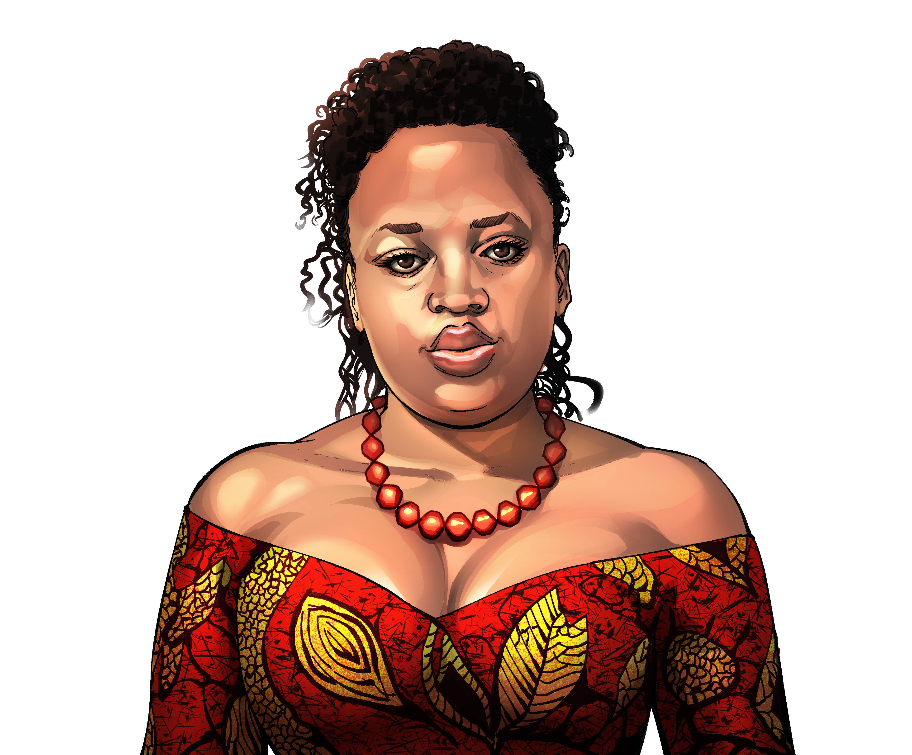 Ozioma Edeh
